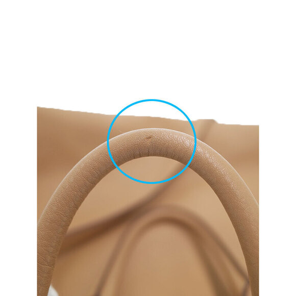 Prada Leather Tote Bag - Picture 5 of 9